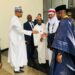 MAAUN Founder Gwarzo Mourns Buhari, Says Ex-President A Patriotic Statesman