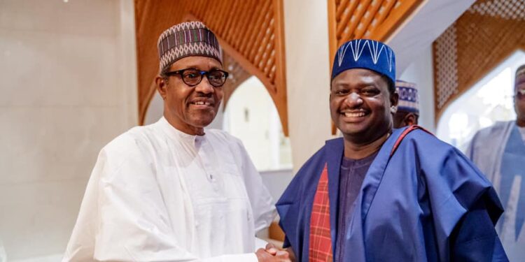 Buhari