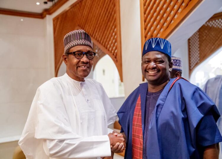 Buhari