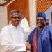 The Muhammadu Buhari I Knew 5 The Muhammadu Buhari I Knew