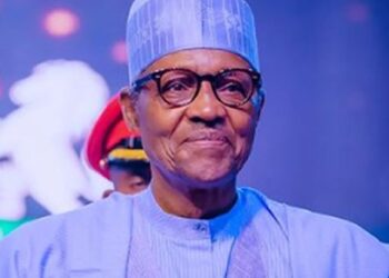 Lawan, Sheriff Mourn Former President