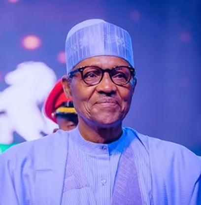 Ex-President Was A Man Of Rare Conviction – Monguno 1 Buhari at national award