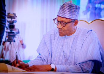 Tinubu Sets Up Committee For Buhari’s State Burial