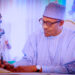 Tinubu Sets Up Committee For Buhari’s State Burial 5 Tinubu Sets Up Committee For Buhari’s State Burial