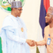 The Buhari I Covered: A President Misunderstood