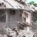 Day After Prayers For Rain, Building Collapses Under Downpour, Kills 4 In Kano