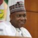 Saraki Tells Supporters To Stay Away From ADC 5 Saraki Tells Supporters To Stay Away From ADC