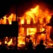 Neighbour Sets Man On Fire In Edo 5 Neighbour Sets Man On Fire In Edo