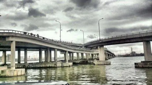 Federal Gov't Begins Structural Intervention On Carter Bridge 1 CARTER BRIDGE