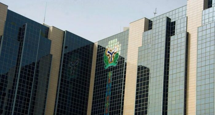 BDC Recapitalisation: Arewa Forum Alleges Northern Operators’ Exclusion 1 CBN VUILDING 700x375 1