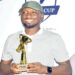 Oluwatola Crowned Overall Net Winner At 4th AFNIS Golf Tourney