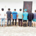 Illegal Mining: EFCC Arrests 4 Chinese, 7 Nigerians