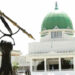 Constituency Projects: Matters Arising
