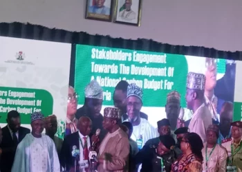 FG Inaugurates Committee On National Carbon Budget