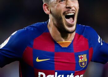 Ex-Barcelona Midfielder Perez Hospitalised After Dog Bite On Genitals