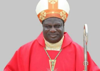 Live In Unity, Emulate Christ’s Teachings, Bishop tells Bauchi Christians