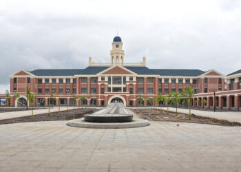 Charterhouse Strengthens Academic Leadership With Parker’s Appointment