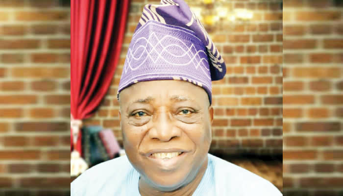 Tinubu’s Support For States Commendable, Says Ex-Deputy Gov 1 Chief Abiodun Aluko