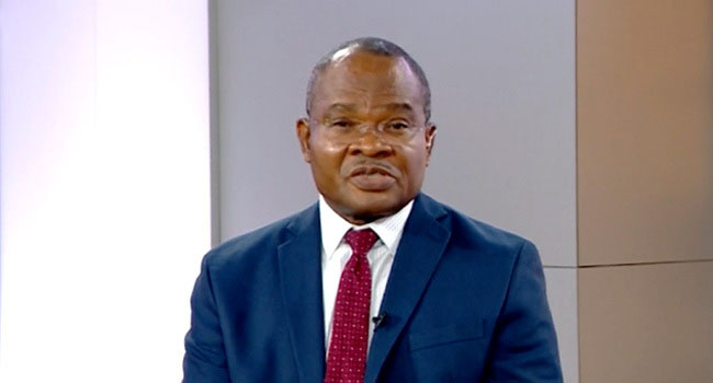 There're More Gains To Reserved Seats For Women In Legislature Than Cost – Experts 1 The Executive Director of Policy and Legal Advocacy Center (PLAC), Mr Clement Nwankwo