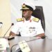 Okosun Takes Over As 21st Commandant NDC