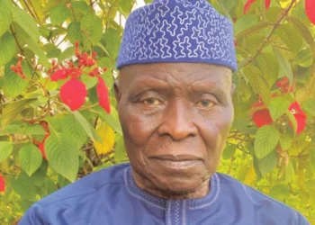 Lawmaker Wants Kwara Ex-Governor Adebayo Immortalised