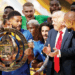 CWC: I Was Scared Of Trump, Says Chelsea Defender Cucurella 4 CWC: I Was Scared Of Trump, Says Chelsea Defender Cucurella