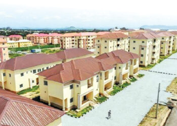 Regularise Property Titles For Sustainable Housing Security, LASG Urges Homeowners
