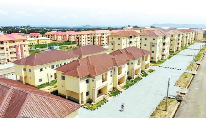 Regularise Property Titles For Sustainable Housing Security, LASG Urges Homeowners 1 DREAM HOMES