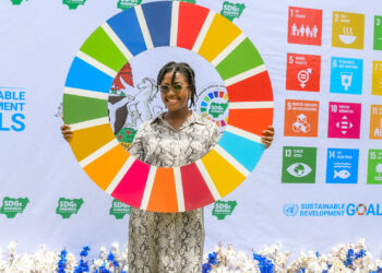 Nigeria Admits Regression In SDGs’ Indicators