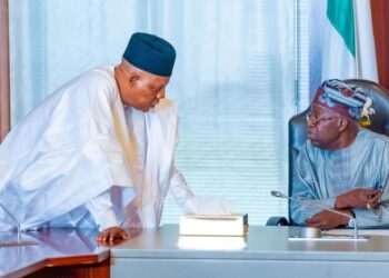 Coalition: No Solution