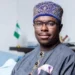 Masobe Unveils New Essay Collection On Nigeria’s Turbulent Journey