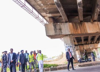 Keffi To Get Flyover, Underpass