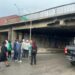 Motorists Raise Alarm As FG Abandons Damaged Lagos Lotto Bridge