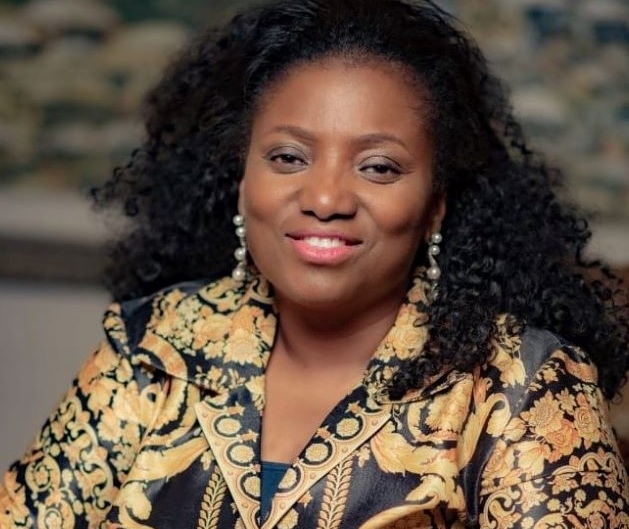 Amaechi’s Wife Denies ₦4bn Monthly Payment From NDDC 1 Dame Judith Amaechi the wife of former Minister of Transportation Rotimi Amaechi