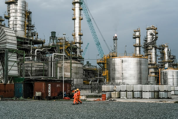 Dangote refinery 202306081414593712