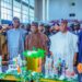 Akpabio, Abbas, Others Attend Wedding Reception For Dankwambo’s Daughter 5 Akpabio, Abbas, Others Attend Wedding Reception For Dankwambo’s Daughter