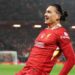 Núñez Scores 14-minute Hat-trick in Liverpool Win
