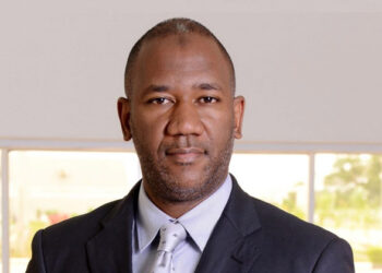 LP Crisis: Baba-Ahmed Reconciles With Abure Faction