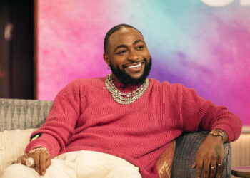 Davido’s Timeless Album Earns Silver Certification In  UK