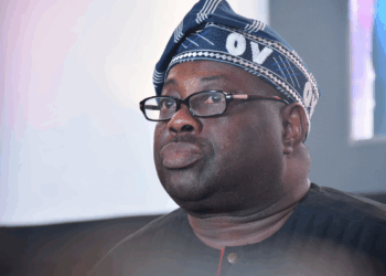 Dele Momodu Dumps PDP For ADC