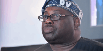 Tinubu Dele Momodu Dumps PDP For ADC