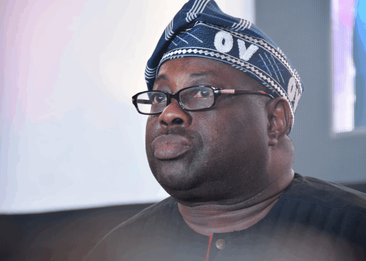 Dele Momodu
