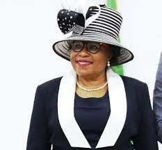 Delta Chief Judge Frees 10 Inmates 1 Delta State Chief Judge Justice Tessy Diai
