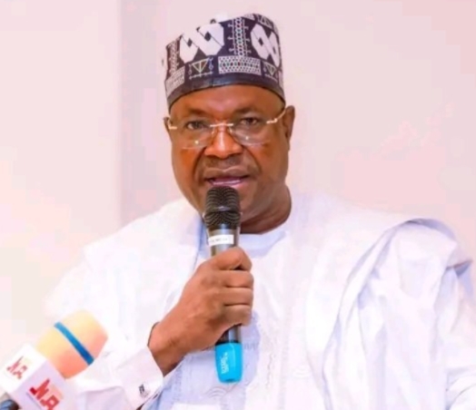 Sokoto Govt Unveils 30 New E-ticket Buses 1 Deputy Governor Alhaji Idris Muhammed Gobir