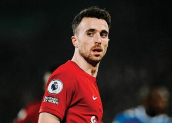 Liverpool To Commemorate Jota At Preston Friendly