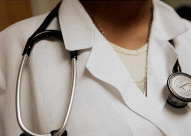 Doctors Demand 300% Pay Rise