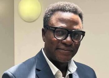 Tinubu, Idris Mourn Veteran State House Correspondent, Usigbe