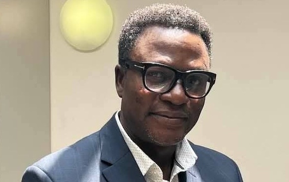 Tinubu, Idris Mourn Veteran State House Correspondent, Usigbe 1 Dr. Leon Usigbe
