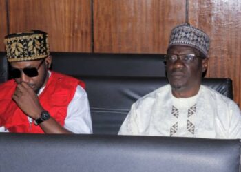 Alleged N5.78bn Fraud: EFCC Presents More Witnesses In Trial Of Ex-Kwara Gov