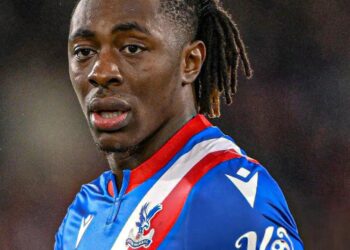 Transfer: Arsenal Shifts Focus To Eberechi Eze After Capturing Viktor